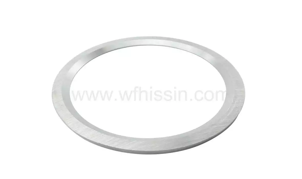 Bearing spacer